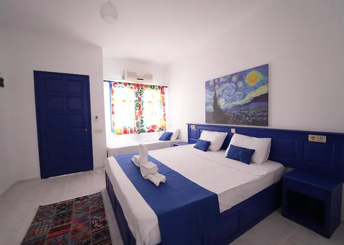 Kasaba Butik Fethiye